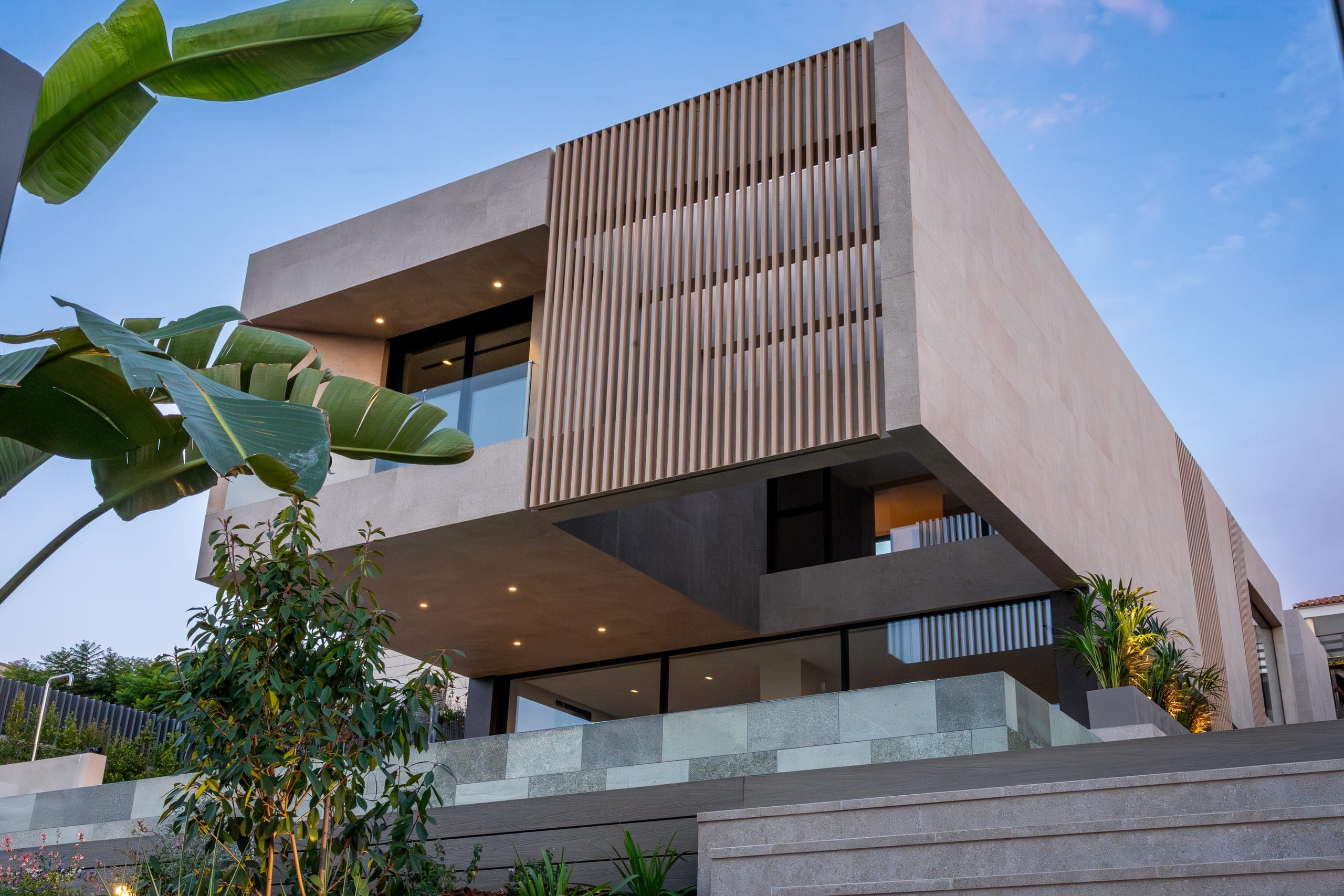 Arquitecturas que definen el litoral mediterráneo